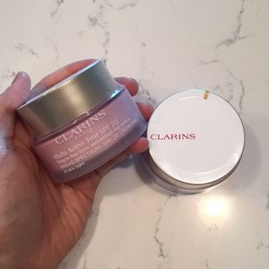 Clarins Product Set